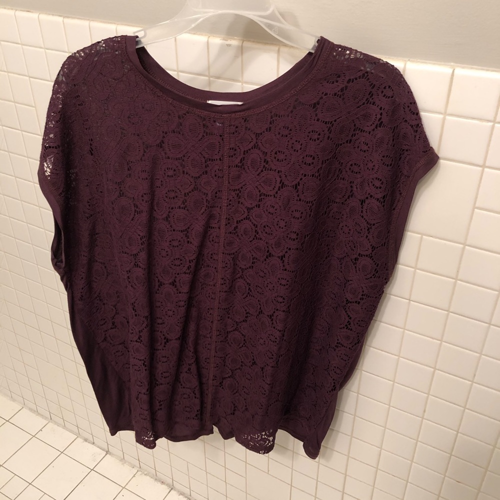 Old navy top
